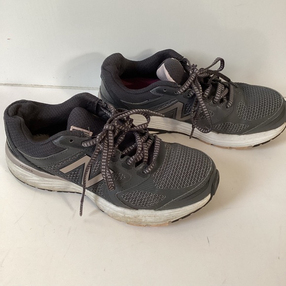 NEW BALANCE 560 V7 TechRide shoes (#3s344) - Picture 4 of 9